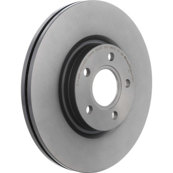 Disc Brake Rotor