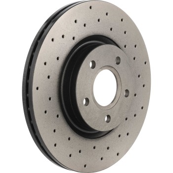 Disc Brake Rotor