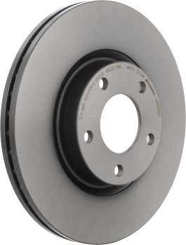 Disc Brake Rotor