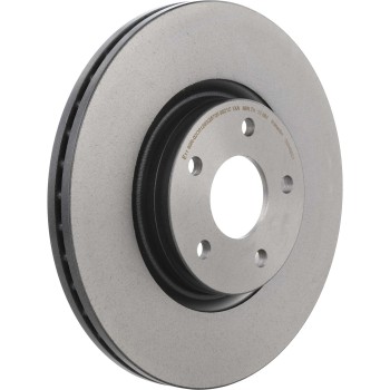 Disc Brake Rotor