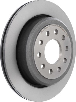 Disc Brake Rotor
