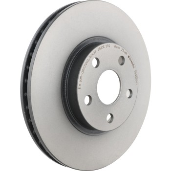 Disc Brake Rotor