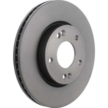 Disc Brake Rotor