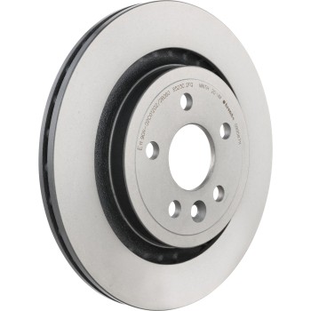 Disc Brake Rotor