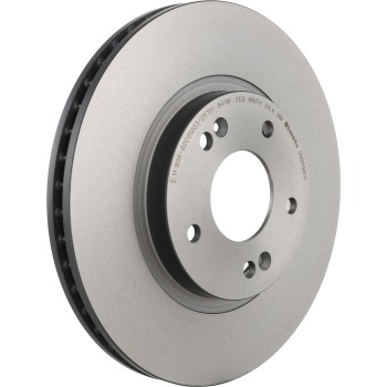 Disc Brake Rotor