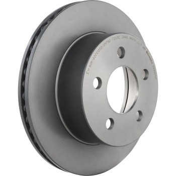 Disc Brake Rotor