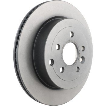Disc Brake Rotor