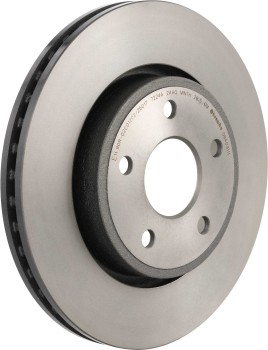 Disc Brake Rotor