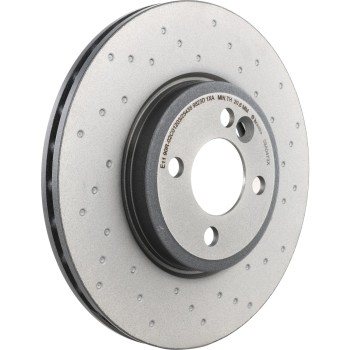 Disc Brake Rotor