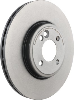 Disc Brake Rotor