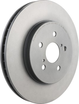 Disc Brake Rotor