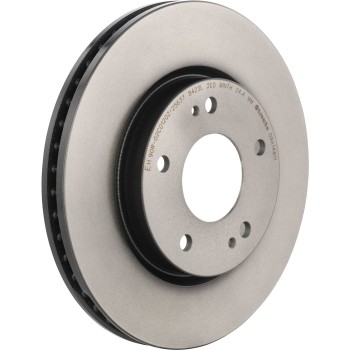 Disc Brake Rotor
