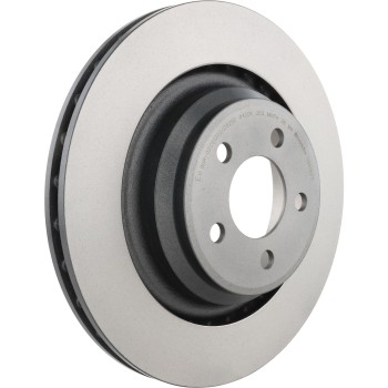 Disc Brake Rotor