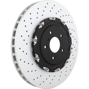 Disc Brake Rotor