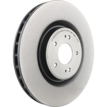Disc Brake Rotor