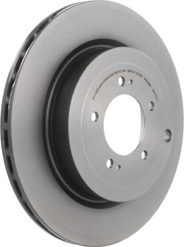 Disc Brake Rotor