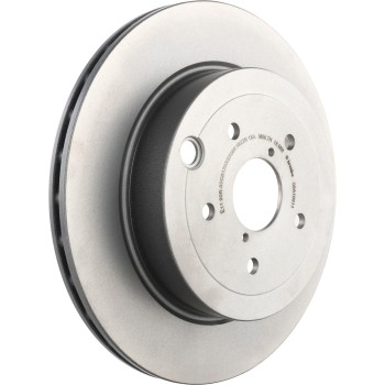 Disc Brake Rotor