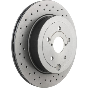 Disc Brake Rotor