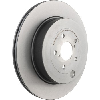 Disc Brake Rotor