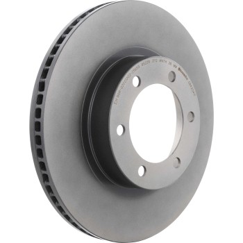 Disc Brake Rotor