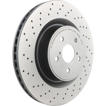 Disc Brake Rotor