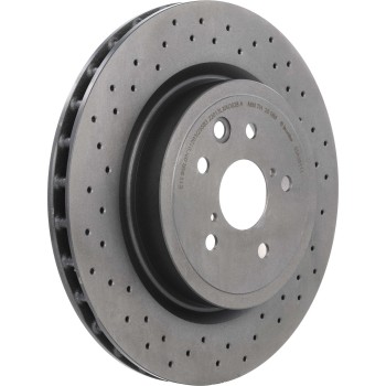 Disc Brake Rotor