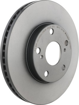 Disc Brake Rotor