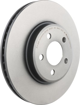 Disc Brake Rotor