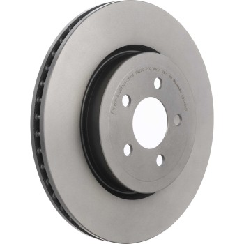 Disc Brake Rotor