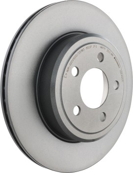 Disc Brake Rotor