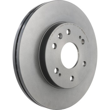 Disc Brake Rotor