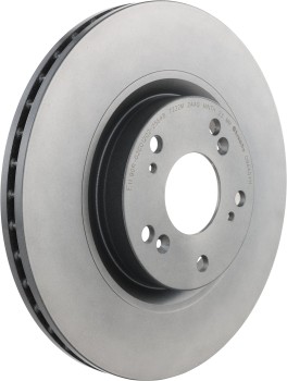 Disc Brake Rotor