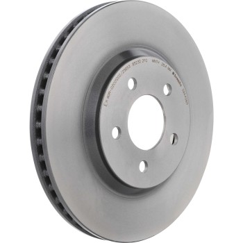 Disc Brake Rotor