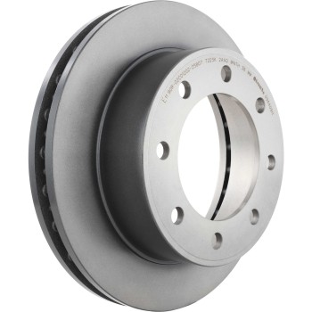 Disc Brake Rotor