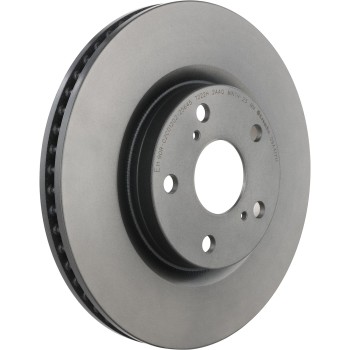 Disc Brake Rotor