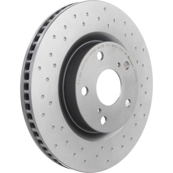 Disc Brake Rotor
