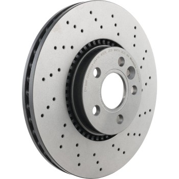 Disc Brake Rotor