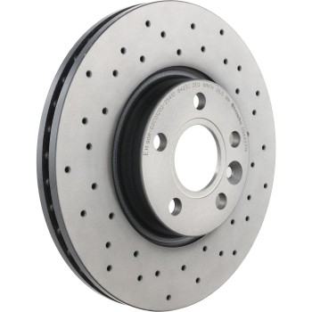 Disc Brake Rotor