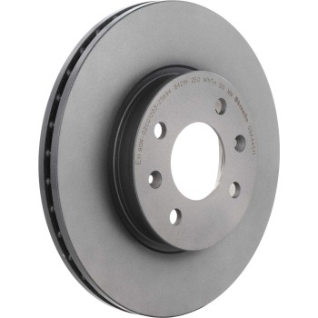 Disc Brake Rotor