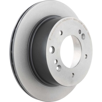 Disc Brake Rotor