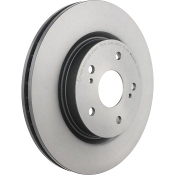 Disc Brake Rotor