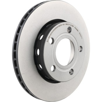 Disc Brake Rotor