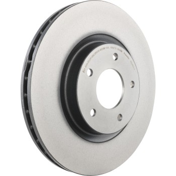 Disc Brake Rotor