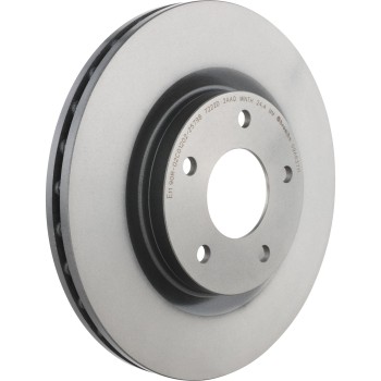 Disc Brake Rotor