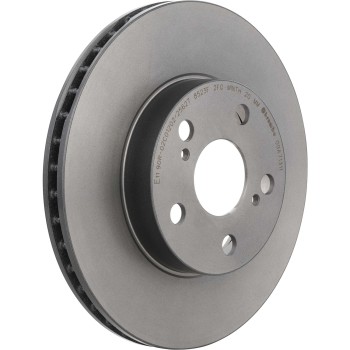 Disc Brake Rotor