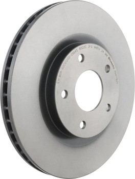 Disc Brake Rotor