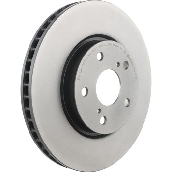 Disc Brake Rotor