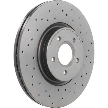 Disc Brake Rotor