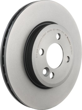 Disc Brake Rotor