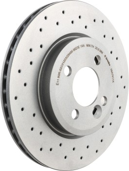 Disc Brake Rotor